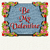 ValentineBeMine